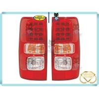 ราคา ไฟท้าย โคมไฟท้าย Chevrolet Colorado ปี 2012 2020 รุ่นไฟLED เชฟ โรเลต เชฟโรเลต โคโรลาโด้ เสื้อไฟท้าย ตราเพชร ไดมอนด์ Diamond (18561197516)