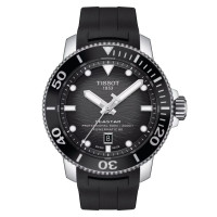 ราคา นาฬิกา TISSOT SEASTAR 2000 PROFESSIONAL POWERMATIC 80 (20879039714)