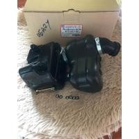 ราคา ชุดเสื้อหม้อกรองอากาศ RC80 100 RC110 SWING (9736526631)