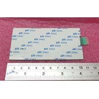 ราคา SHARP อะไหล่แท้ แผงปุ่มกด คีย์กด สวิตซ์กด ชั้นใน ชาร์ปไมโครเวฟ QSW KA059DRZZ ใช้กับรุ่น R 288R 287R286R 285 (12329411521)