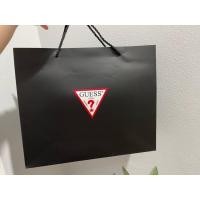 ราคา ถุงกระดาษ Guess เกสส์ ใส่รองเท้า กระเป๋า นาฬิกา (3611252747)