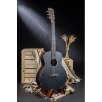 ราคา Gusta SMINI SPE กีตาร์โปร่งไฟฟ้า Music Arms (14536453921)