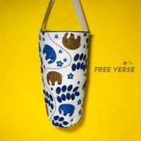ราคา Cool Yeti Bag ลายเยอะ มีซับใน ถุงใส่แก้วเยติ ถุงหิ้วแก้ว กระเป๋าใส่แก้วเยติ ถุงแก้วเยติ หูหิ้วแก้วเยติ ถุงผ้าใส่แก้ว กระเป๋าใส่แก้ว (16551200769)