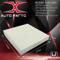 ราคา 17220 RNA Y00 กรองอากาศ Honda Civic1 8 FD ปี 2006 201117220 R1A A01 กรองอากาศ Honda Civic FB ปี12 16 (9686856040)