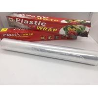 ราคา แรปห่ออาหาร ฟิลม์ยืด ห่ออาหาร Plastic wrap (3425444026)