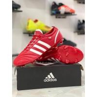 ราคา รองเท้าฟุตบอล Adidas รองเท้าสตั๊ดฟุตบอล รองเท้าผู้ชาย รองเท้ากีฬา (16386412414)