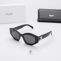 ราคา แว่นกันแดด Celine Triomphe 08 ของแท้ประกันศูนย์ไทย (20820270540)