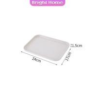 ราคา ถาดฟางข้าวสาลี ถาดพลาสติก ถาดใส่อาหาร ใส่เสิร์ฟอาหาร สําหรับใส่อาหาร tray (20719371573)