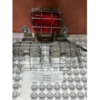 ราคา SR400 SR500 SR400Fi กรอบไฟท้ายแต่งเลส (13511675683)