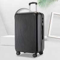 ราคา Cartoon suitcase กระเป๋าเดินทาง กระเป๋าเดินทางล้อลาก 18 นิ้ว 4 ล้อคู่ ล้อหมุนได้ 360องศา (20888528904)