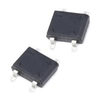 ราคา 2ตัว DB104 DB107 DB207 DB107S DB157S DB207S ไดโอดบริดจ์ DIP 4 SOP 4 Bridge Rectifier 400V 1000V 1A 1 5A 2A DIP4 SOP4 (18225693000)