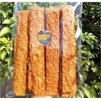 ราคา ทาโร่กรอบ กรอบอร่อย สุดคุ้ม ของใหม่ไม่เหนียว เผ็ดนิด หวานหน่อย อร่อยนะ ผลิตใหม่จากแหล่งโรงงานโดยตรง (9747598875)