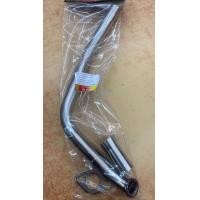 ราคา คอท่อสแตนเลส คอเดิม 25mm สำหรับรถรุ่น HONDA SCOOPY I (13398075966)