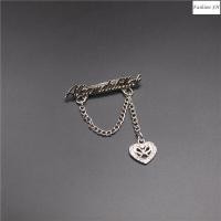 ราคา ใหม่เครื่องประดับเข็มกลัด Hijab Pin Pin Tudung M40236 (11381504000)