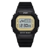 ราคา นาฬิกา Sport Watch สีสรรสวยงาม นาฬิกาข้อมือ ชาย หญิง (20953847510)