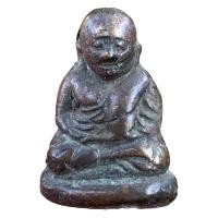 ราคา หลวงพ่อเงิน วัดบางคานพิจิตร รูปหล่อโบราณเก่า (21011273245)