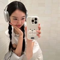 ราคา การ์ตูนน่ารักและน่ารัก15บวก15pro 15Promax Iphone14 14บวก14pro 14Promax 13Pro 12เคสโทรศัพท์ Promax สำหรับ7 8Plus X XR XS Max 11 XSMAX นิ่ม (21109492007)