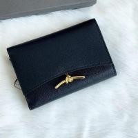 ราคา oudukai Cnk Charles and Keith กระเป๋าสตางค์ อเนกประสงค์ แบบพนังด้านหน้า สําหรับผู้หญิง (20579769690)