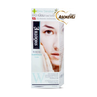 ราคา Smooth E White Babyface cream 12กรัม สมูทอี ไวท์ เบบี้เฟซ ครีม (15687848934)
