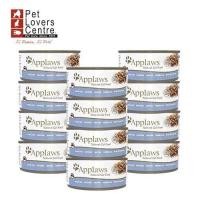 ราคา อาหารแมว Applaws 156g x12 (10176721137)