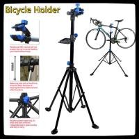 ราคา แท่นซ่อมจักรยาน ขาตั้งซ่อมจักรยาน ชั้นวางซ่อมจักรยาน ขาแขวนจักรยาน ขาตั้งสแตนจับยึดสำหรับงานซ่อมบำรุงจักรยาน (11327272498)