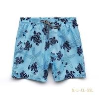 ราคา Vilebrequin quick drying mens beach sea turtle Vilebreq fashion urban casual trendy hip hop printed (19382239970)