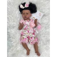 ราคา Saskia ตุ๊กตา Bebe รีบอร์นสำหรับเป็นของขวัญตุ๊กตาไวนิลทำจากซิลิโคนสำหรับผิวกายขนาด16นิ้ว (21008056143)