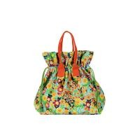 ราคา kloset กระเป๋าผ้า ของแท้จากshop100 รุ่น Pumpkin Bag (20941787956)