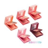 ราคา Cute Press Eye Cheek Mini Palette (7187992947)