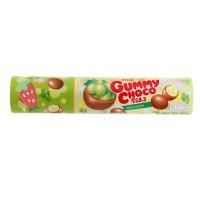 ราคา Meiji Gummy Choco Strawberry grape เมจิช็อคโกแลตกัมมี่สตรอเบอร์รี่ 50 กรัมและเมจิช็อคโกแลตกัมมี่องุ่น 50 กรัมหมดอายุ03 04 24 (20771604614)