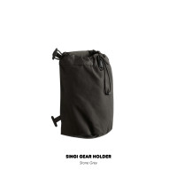 ราคา Fjallraven Singi Gear Holder กระเป๋าเสริมของกระเป๋ารุ่น Singi เพิ่มพื้นที่จัดเก็บ ใส่ขวดน้ำ ใส่ของ (21189707466)