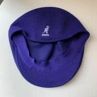 ราคา Kangol หมวกเบเร่ต์ตาข่ายสำหรับผู้หญิงหมวกแบนผู้ชายแฟชั่นตาข่ายหมวกสตรีขับรถสำหรับเล่นกอล์ฟฤดูร้อน (19817874325)