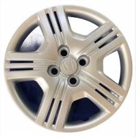 ราคา ผ่านการใข้ 1 อัน ไขน๊อต ของแท้ ฝาครอบกะทะล้อ ขอบ 15 นิ้ว Honda Accord City Civic ฮอนด้า แอคคอต ซิตี้ ซีวิค ฝาล้อ ฝากะทะ ฝาปิดล้อ ฝาปิดกะทะ (7526237188)