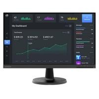 ราคา LENOVO Monitor จอคอมพิวเตอร์ Lenovo D24 40 67A2KAC6TH 23 8 VA 16 9 1920x1080 3000 1 250cd m2 1x HDMI 1 4 1x VGA Warranty 3 Years (19419538025)