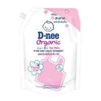 ราคา D nee ผลิตภัณฑ์ซักผ้าเด็ก ดีนี่ นิวบอร์น ขนาด 1400 ml (20965508957)