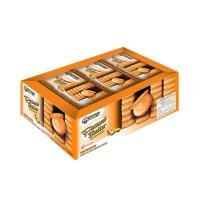 ราคา จูลี่ส์ สอดไส้เนยถั่ว 15 ก x 12 (21037819359)