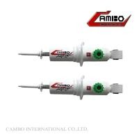 ราคา CAMBO โช๊คอัพน้ำมัน คู่หน้าปรับ 8 ระดับ ฟอร์ด T6 ตัวเตี้ย มาสด้า บีที 50โปร ตัวเตี้ย แกน 16 มม HO8T 8057 16 (4320274017)