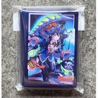 ราคา Sleeve ซองใส่การ์ด Buddy Fight Vanguard (20961217104)