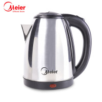 ราคา MEIER KASHIWA CEFLAR กาน้ำร้อน 1 8 ลิตร รุ่น EK 185 CSH 11 สีเงิน กาต้มน้ำไฟฟ้าไร้สาย กาต้มน้ำ หม้อต้มน้ำไฟฟ้า กาสแตนเลส กาไร้สาย (21216400672)