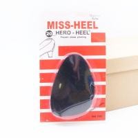 ราคา แผ่นแก้รองเท้าหลวมและกันกัด MISS HEEL ขนาดหนา 3 0 มม โดยติดเสริมเข้าไปในรองเท้า (15685497767)