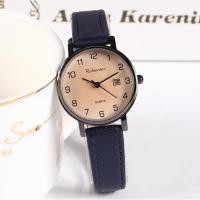 ราคา จัดส่งจากกรุงเทพฯ ผู้หญิงใหม่นาฬิกา แฟชั่นเกาหลีนาฬิกาข้อมือ วินเทจนาฬิกาแฟชั่นผู้หญิงสายหนัง (19652042547)