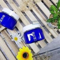 ราคา KOSE Sekkisei Cleansing Cream 151ml คลีนซิ่งครีม ล้างเครื่องสำอางค์ (345938081)
