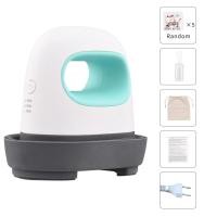 ราคา 2023เครื่องรีดร้อนขนาดเล็กแบบพกพาใหม่เครื่องปั๊มร้อนแบบ DIY ฉลากสั้นพิมพ์เสื้อยืดให้ความร้อนง่าย transfe (21171033351)