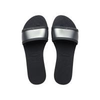 ราคา Havaianas รองเท้าแตะ ลายกราไฟท์ สําหรับผู้หญิง dd (19664935654)