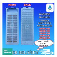 ราคา AW SD AW SD 120S 130S AW SD 140S AW SD 150S AW SD 160S เครื่องซักผ้าโตชิบากรองฝุ่นมหัศจรรย์ ถุงกรองถังขยะ (19639471572)