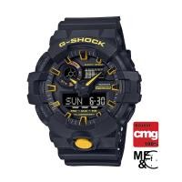 ราคา CASIO G SHOCK GA 700CY 1ADR ของแท้ ประกันศูนย์ CMG (20993651894)