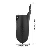 ราคา บังโคลนในตรงรุ่น click125i 150i 2018 2022 บังโคลนยางหลังรถจักรยานยนต์ สําหรับ Honda Honda Click 125 150 Game Changer (20447805323)