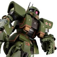 ราคา Bandai Robot Spirits Side MS MS 06Z Psycommu System Zaku Ver A N I M E 4573102639950 Action Figure (18011830895)