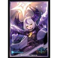 ราคา เศษสลีฟ Bushiroad Sleeve Shadowverse EVOLVE Official Sleeve La Darknesss Hakui Koyori Sakamata Chloe (20584237805)