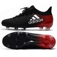ราคา ส่งจากกรุงเทพ Adidas X 16 1 TPU ผู้ชาย รองเท้าฟุตบอล รองเท้าผ้าใบกีฬา ฟุตบอลรองเท้าฟุตบอล รองเท้าฟุตบอล (13137939087)